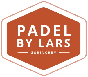 padel by lars logo